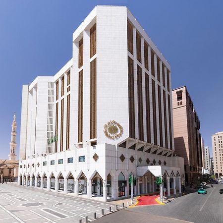 Отель The Oberoi Madina المدينة أوبروي Медина Экстерьер фото